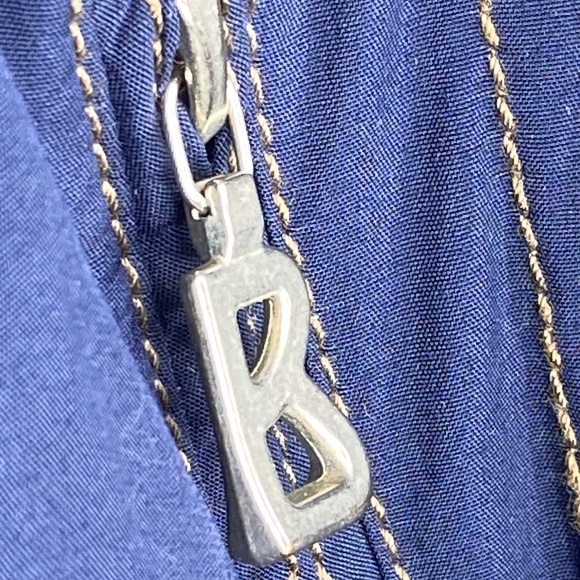 Vintage: Bogner ✧ Reindeer Embroidery Ski Snowboard Winter Anorak Jacket Parka ✧ - Picture 8 of 16